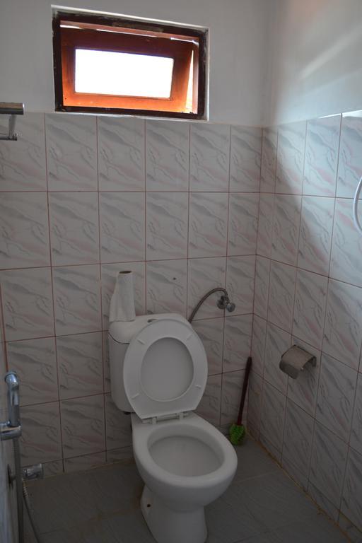 Hansi Villa Bentota Zimmer foto