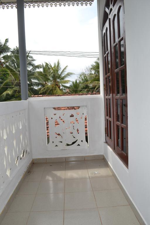 Hansi Villa Bentota Zimmer foto
