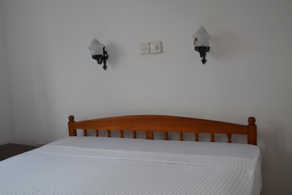 Hansi Villa Bentota Zimmer foto