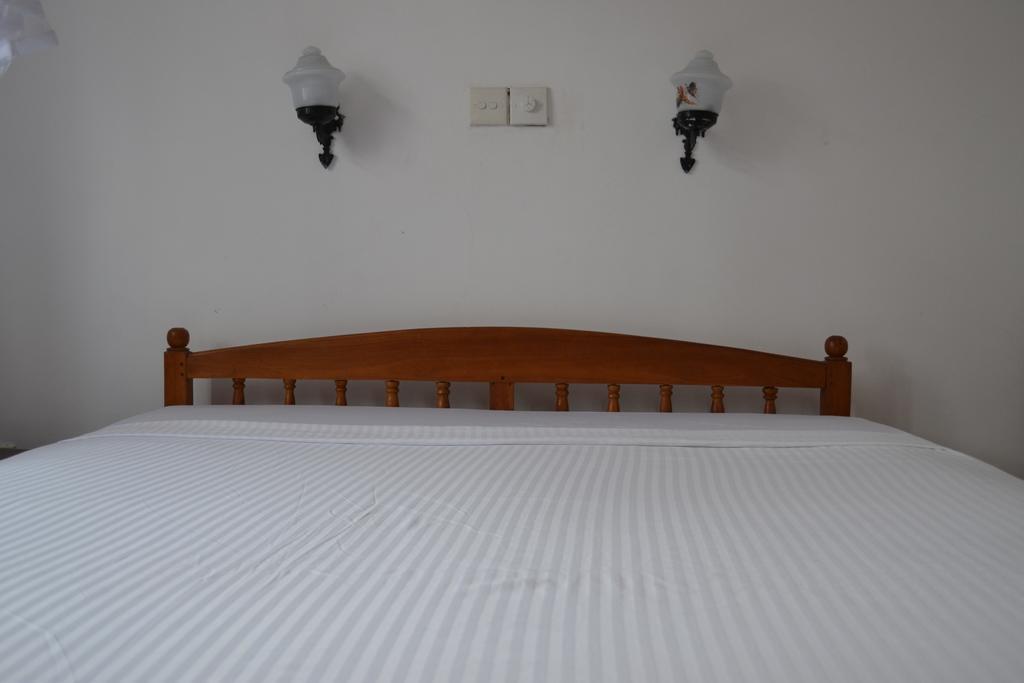 Hansi Villa Bentota Zimmer foto